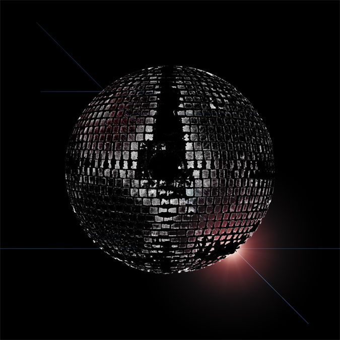 discoball destroy